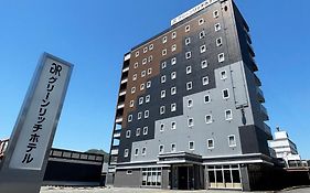 グリーンリッチホテル山口湯田温泉